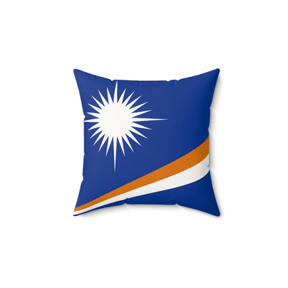 Marshall Islands Pillow