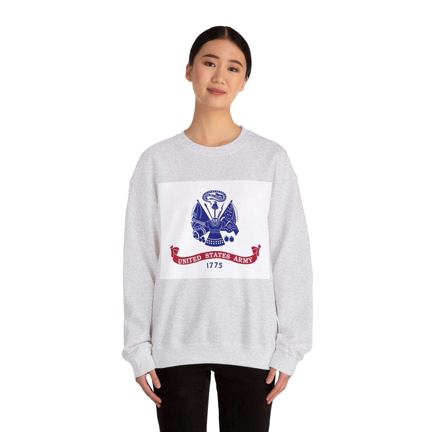 US Army Sweatshirt