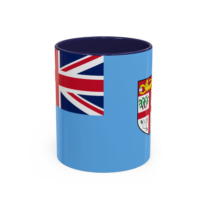 Fiji Mug