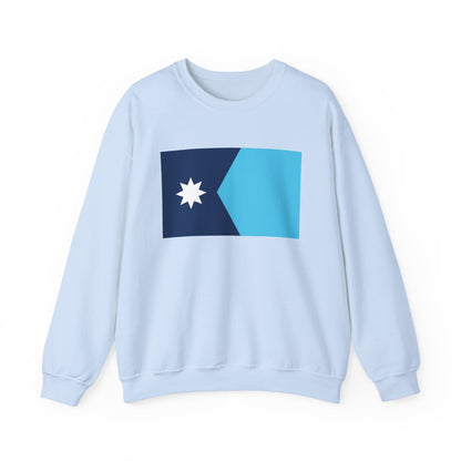 Minnesota Flag Sweatshirt