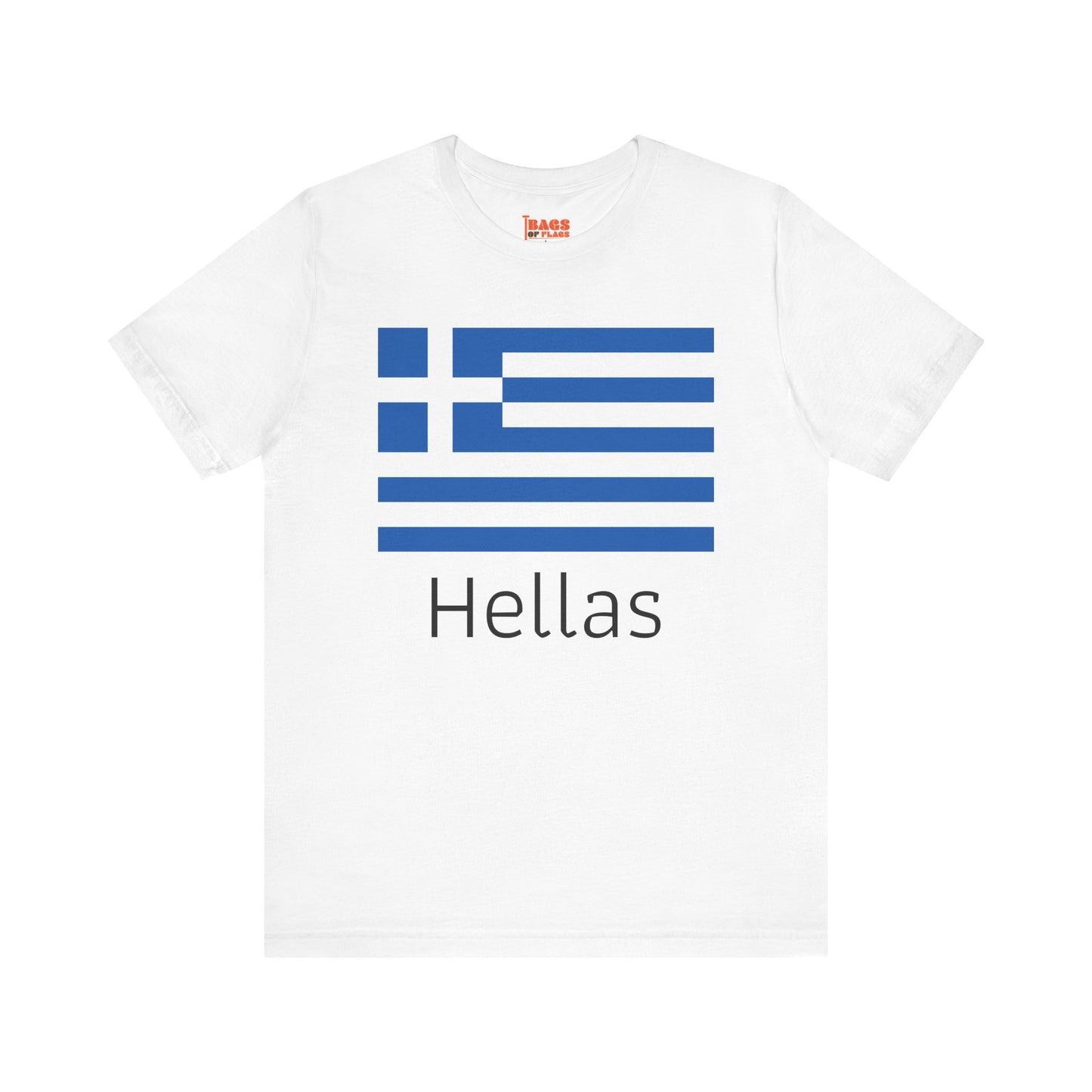 Hellas T-shirts