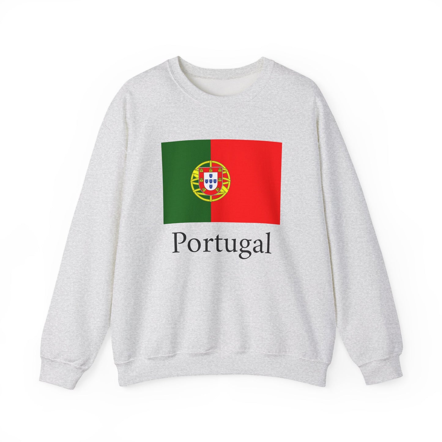 Portugal Sweatshirt