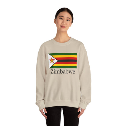 Zimbabwe Sweatshirt