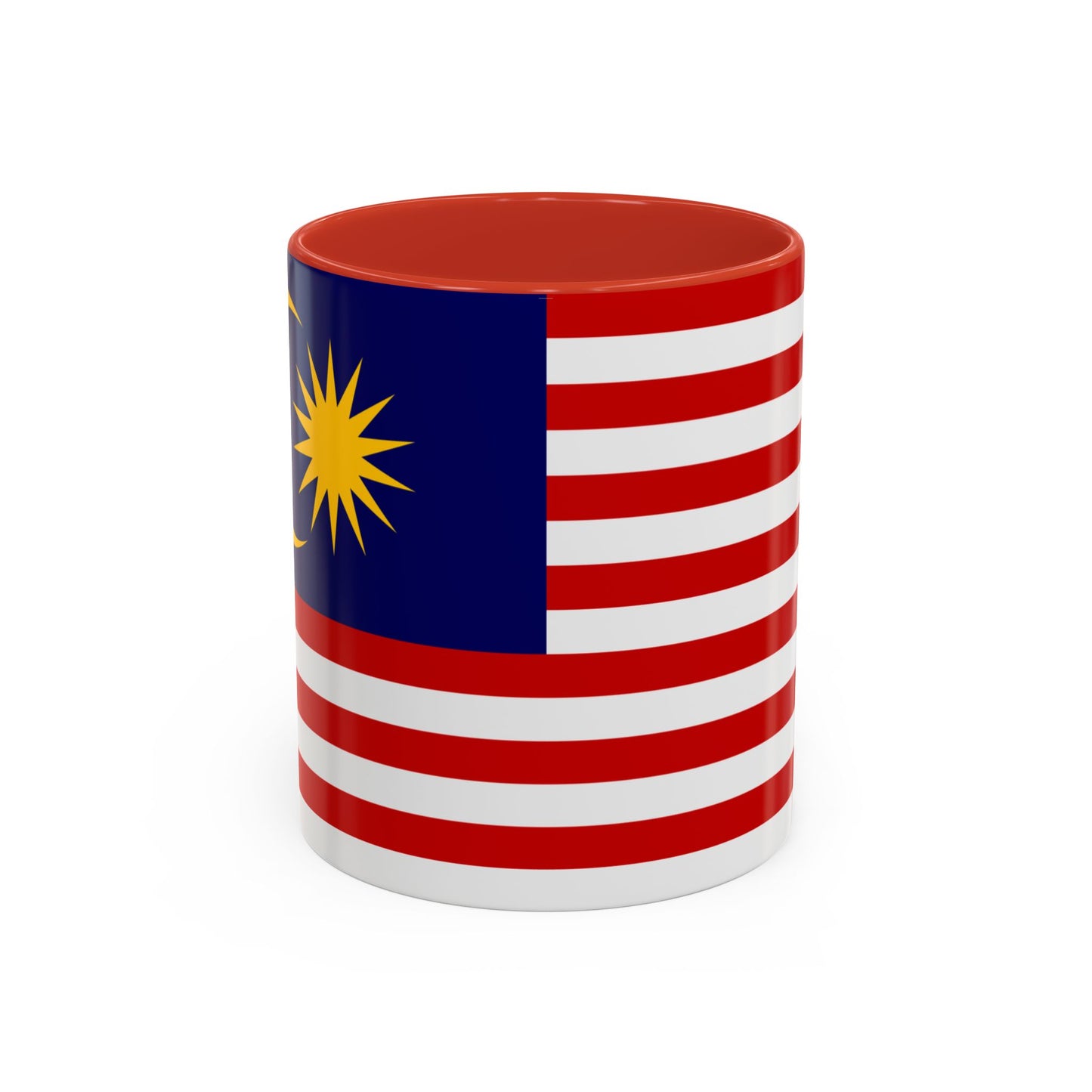 Malaysia Mug