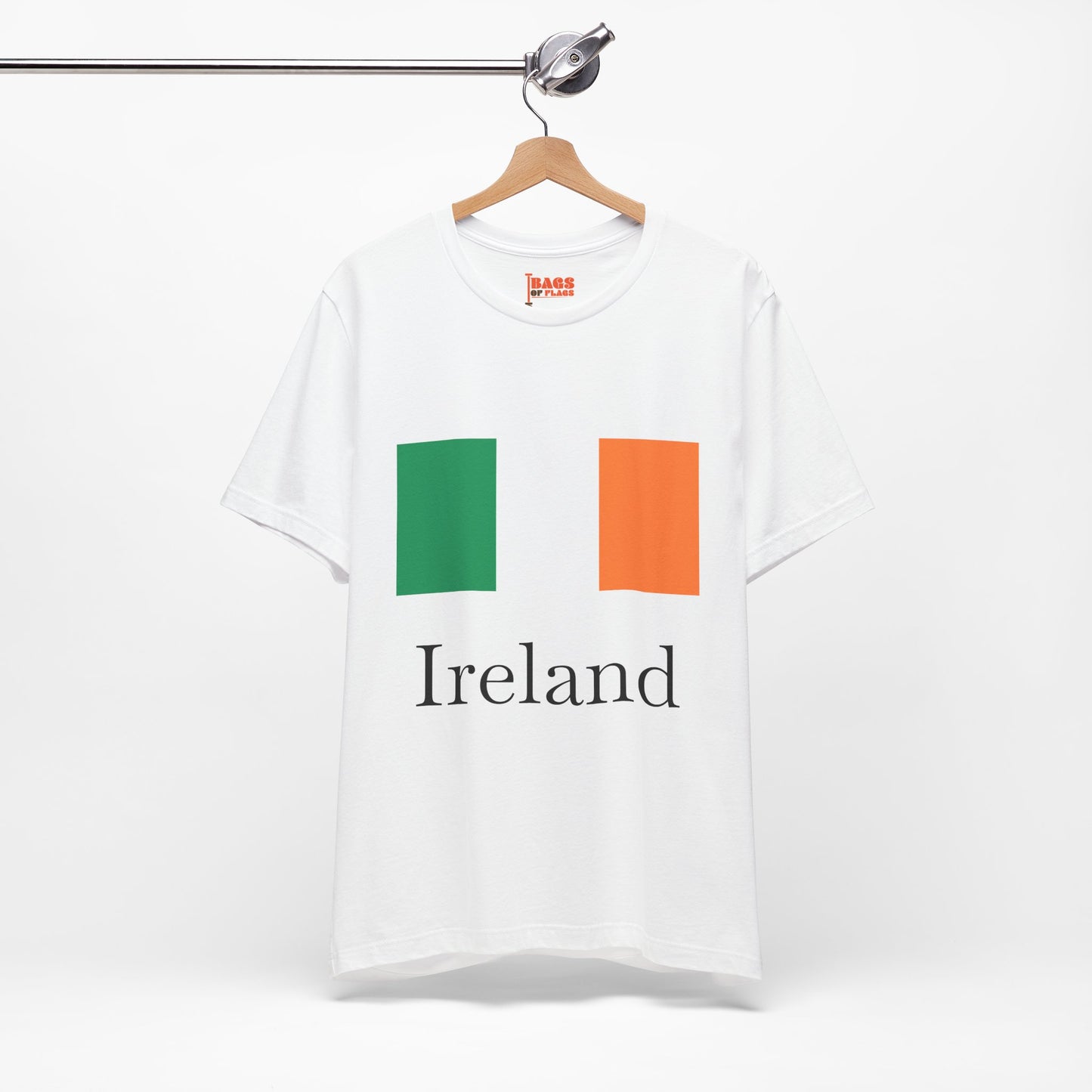 Ireland T-shirts
