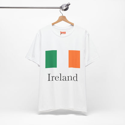 Ireland T-shirts
