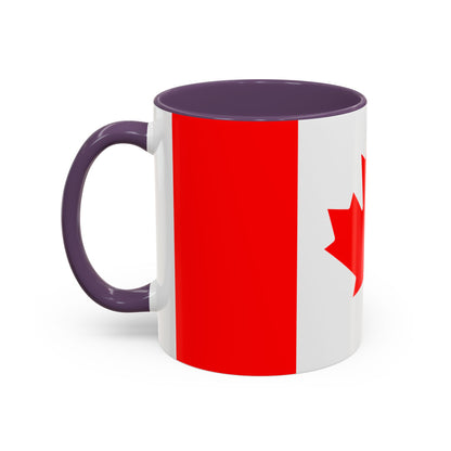 Canada Mug