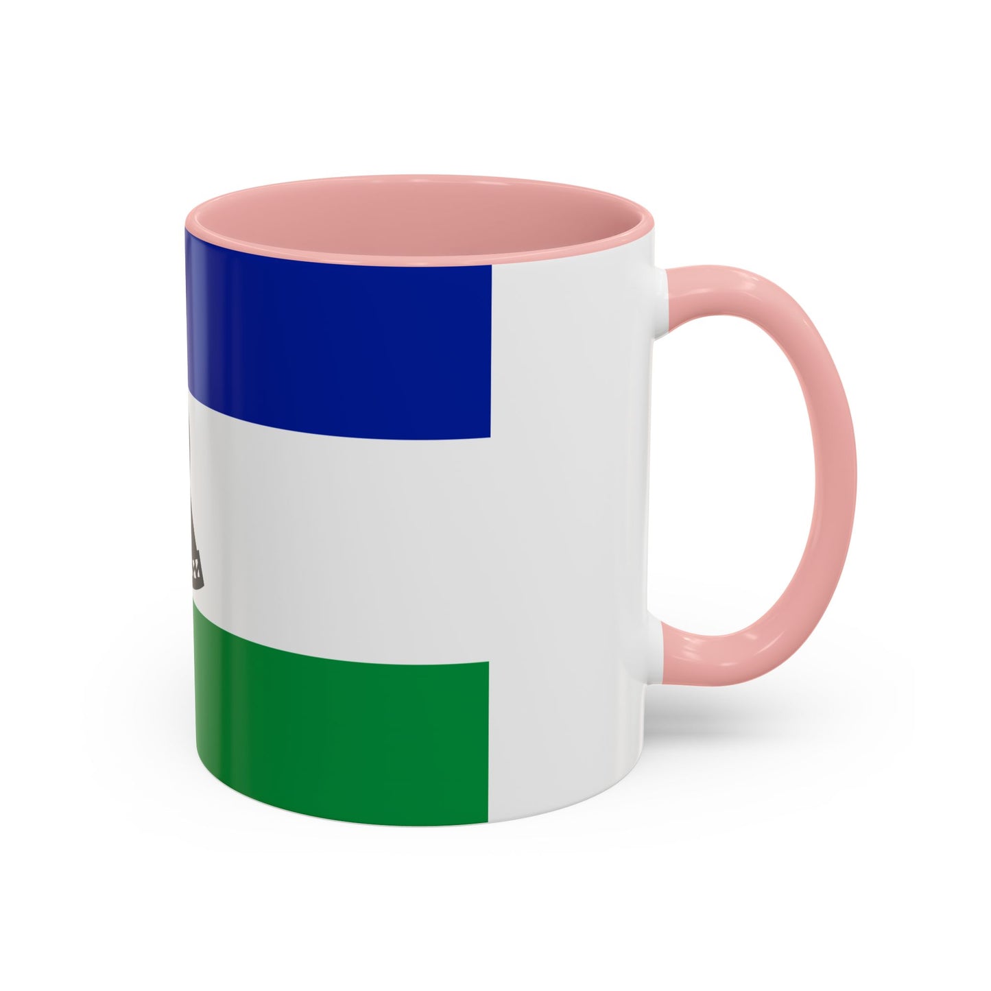 Lesotho Mug