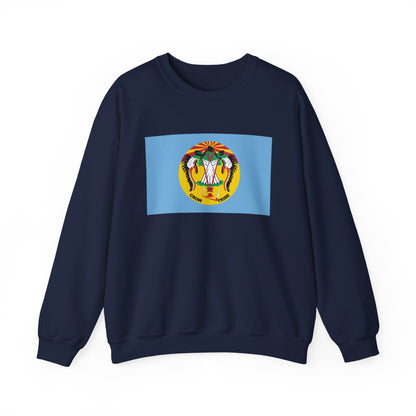 Crow People Sweatshirt