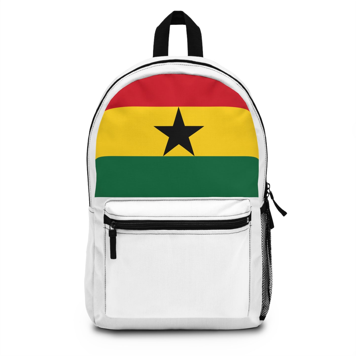 Ghana Backpack