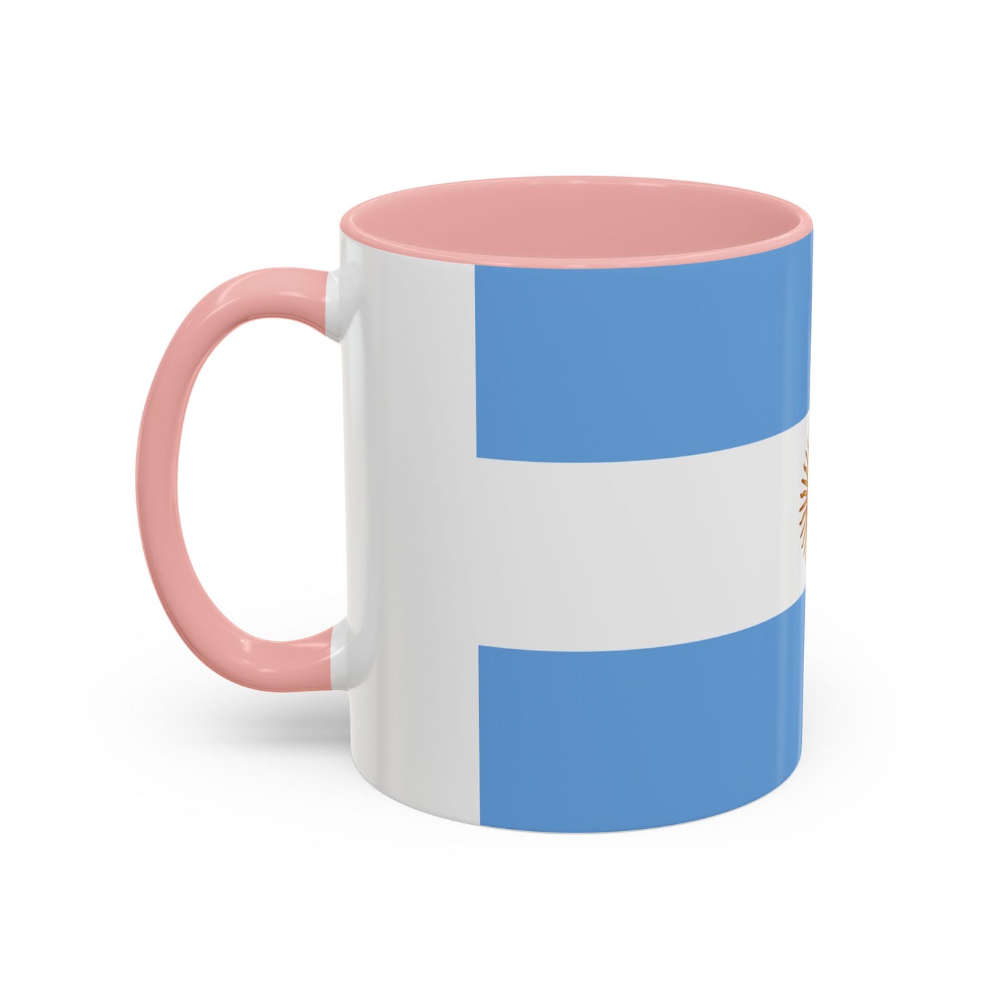 Argentina Mug