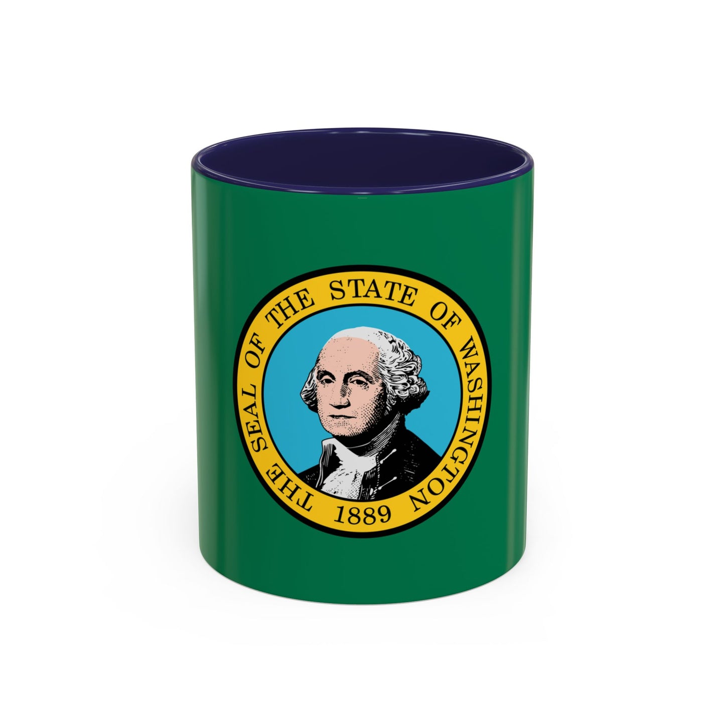 Washington Mug