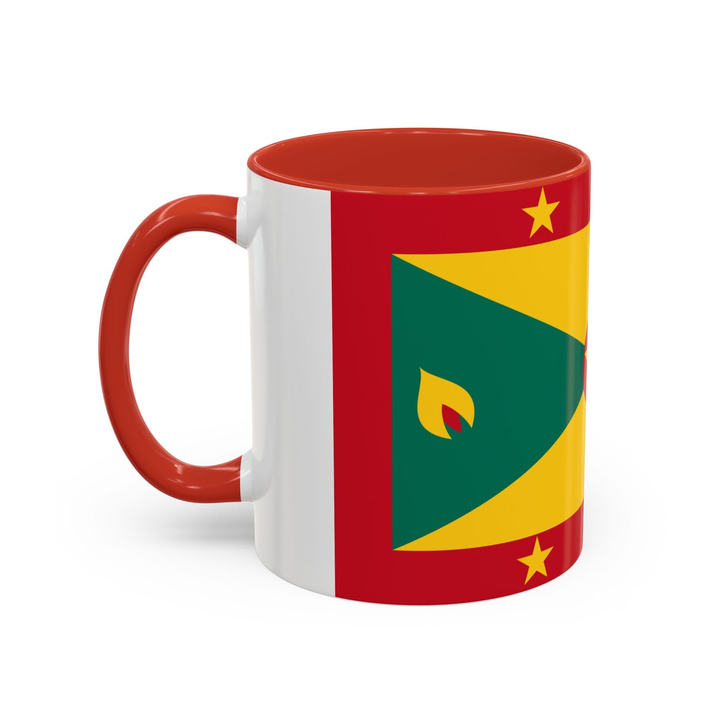 Grenada Mug