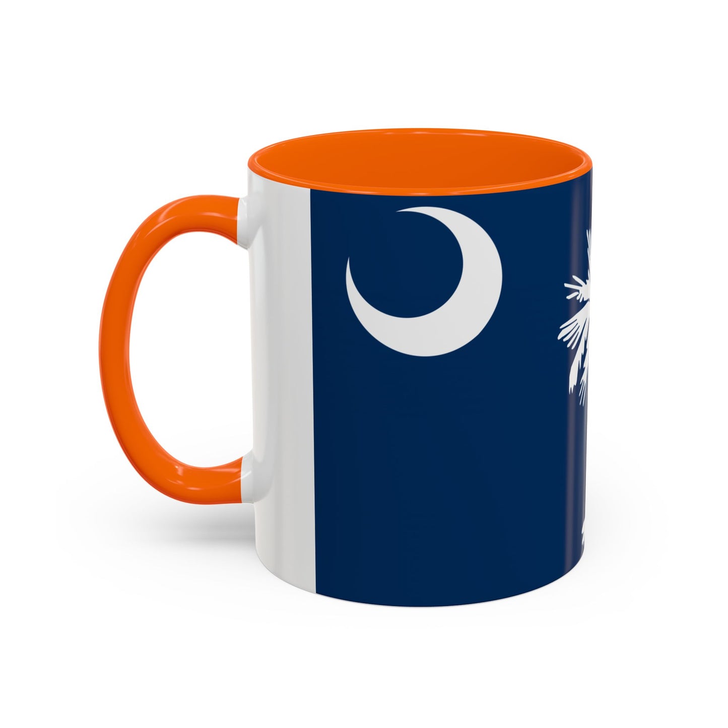 South Carolina Mug