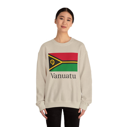 Vanuatu Sweatshirt
