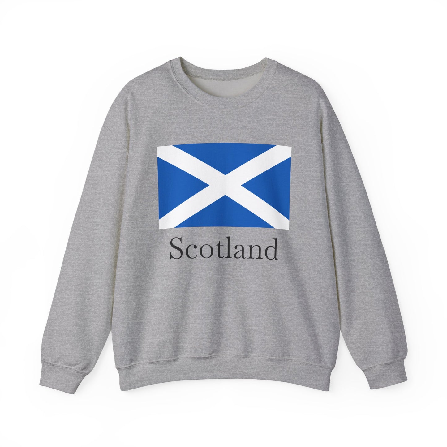 Scotland Sweatshirt