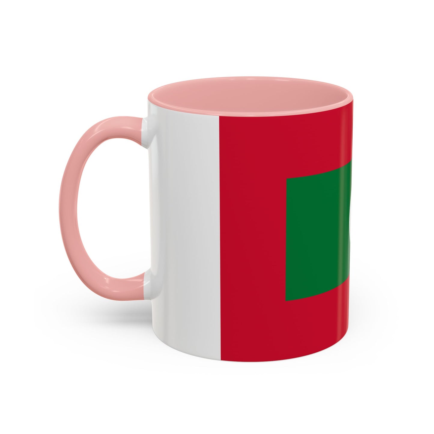 Maldives Mug