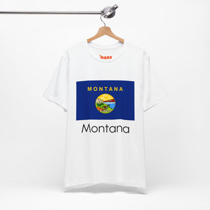 Montana T-shirts