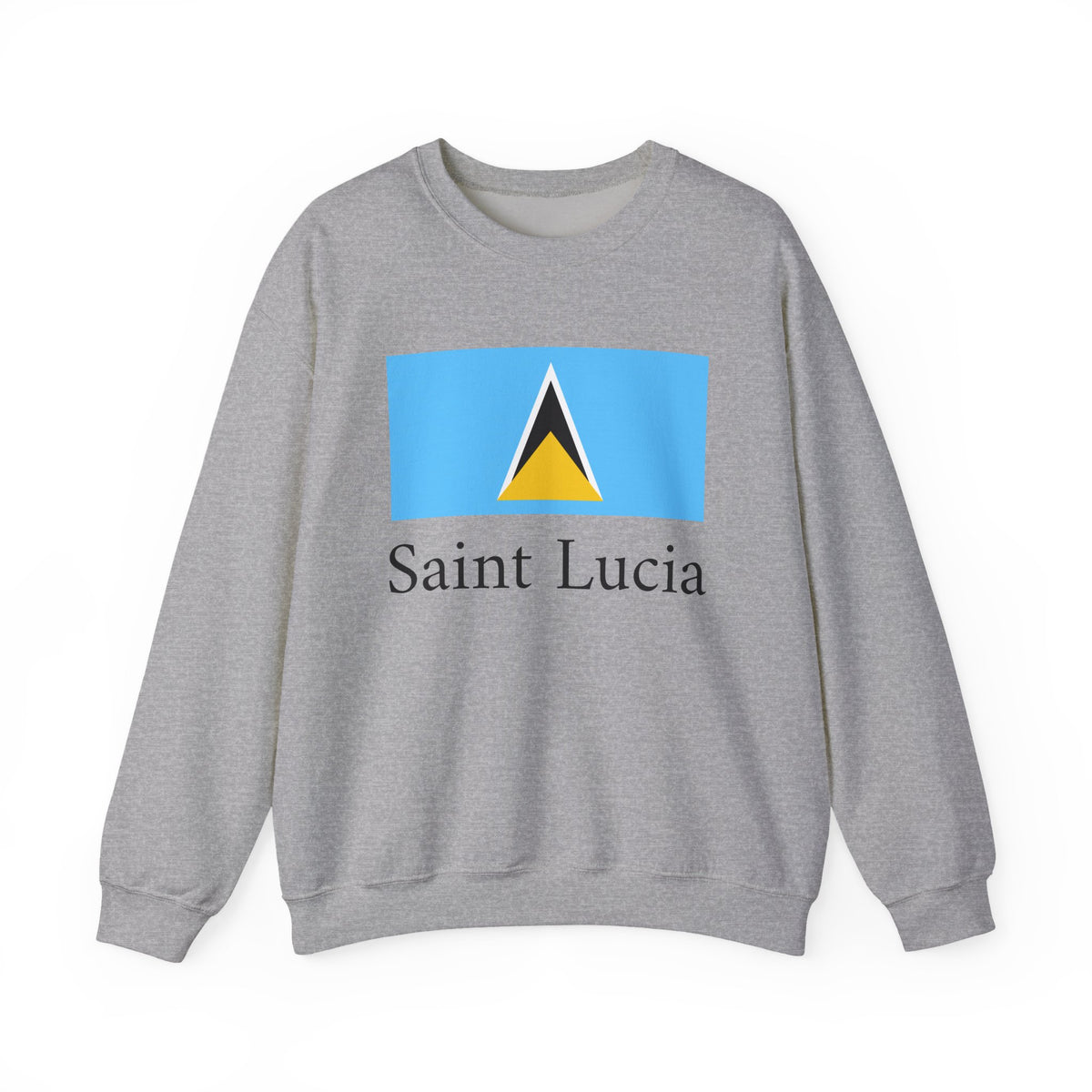 Saint Lucia Sweatshirt