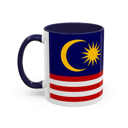 Malaysia Mug