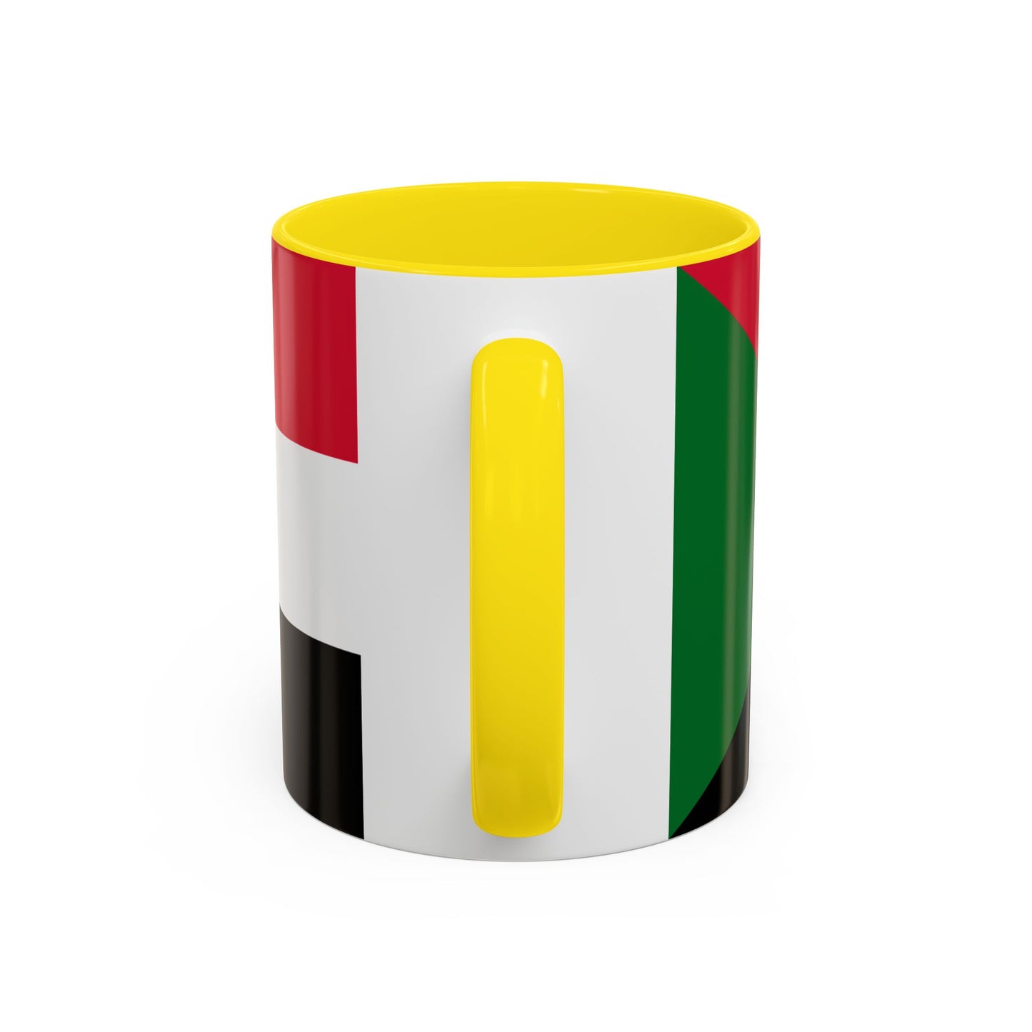 Sudan Mug