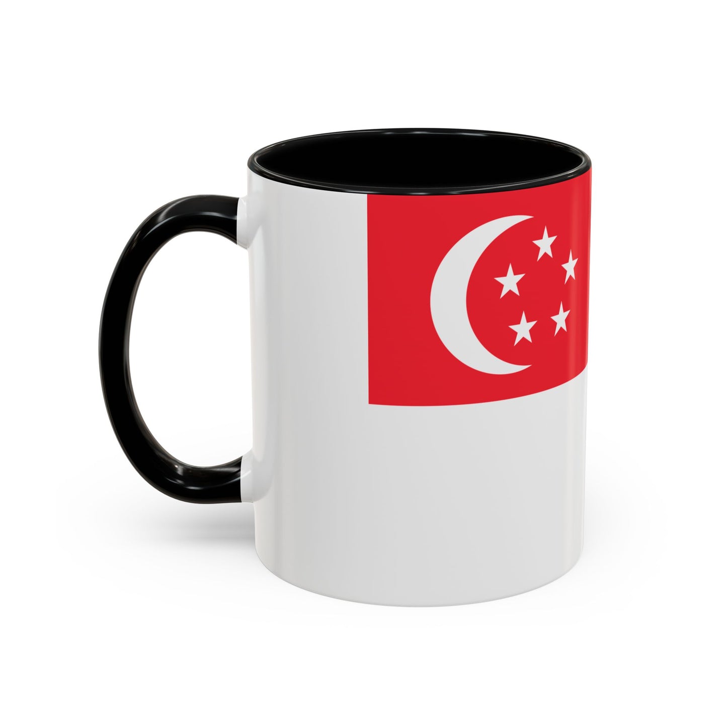 Singapore Mug