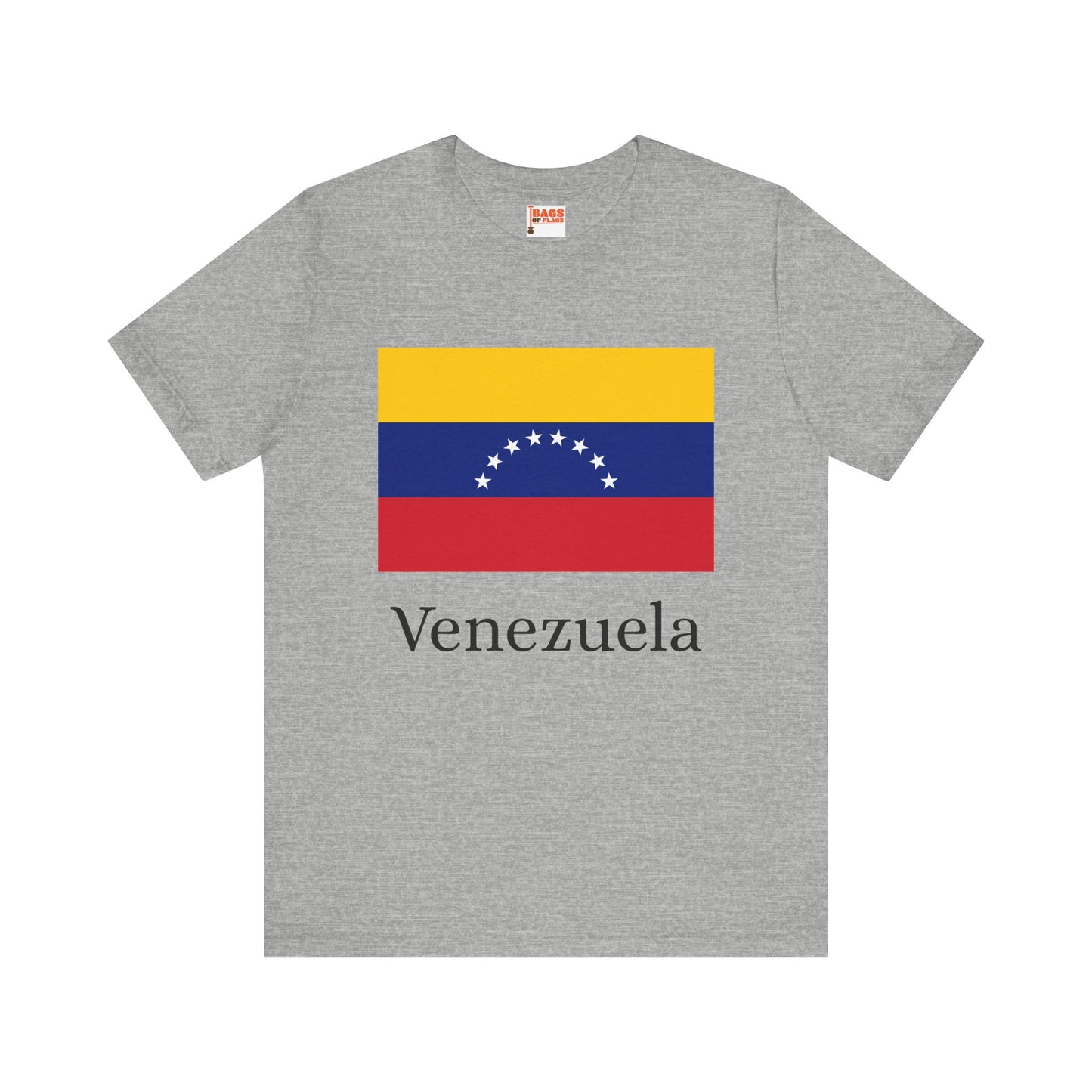 Venezuela T-shirts