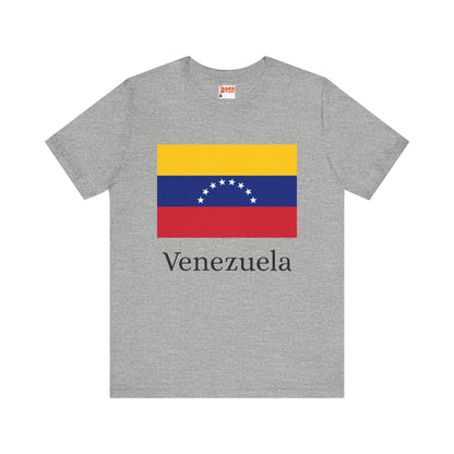 Venezuela T-shirts