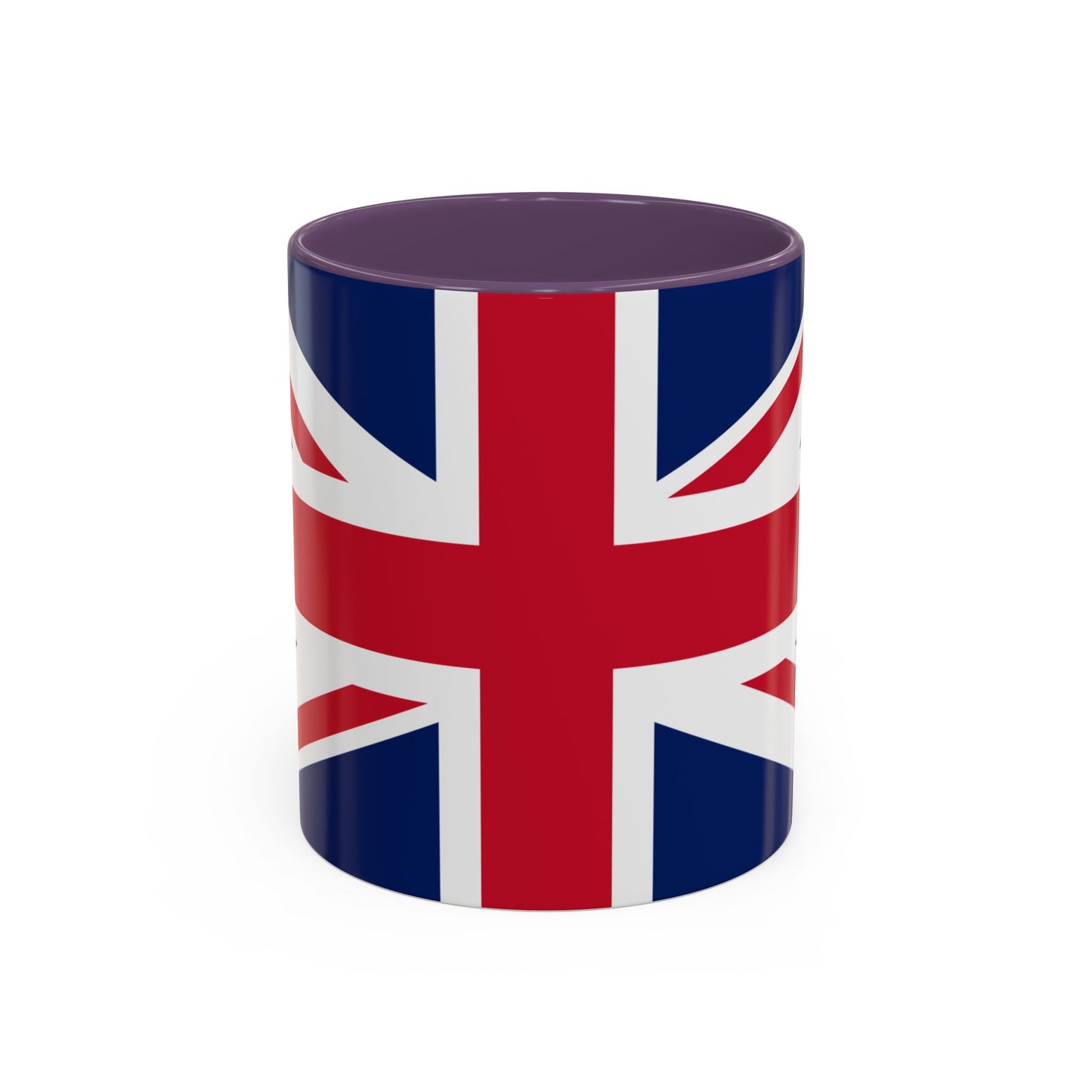 United Kingdom Mug