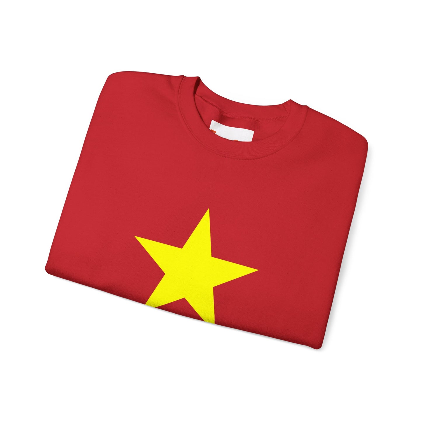 Vietnam Inspired Sweatshirt