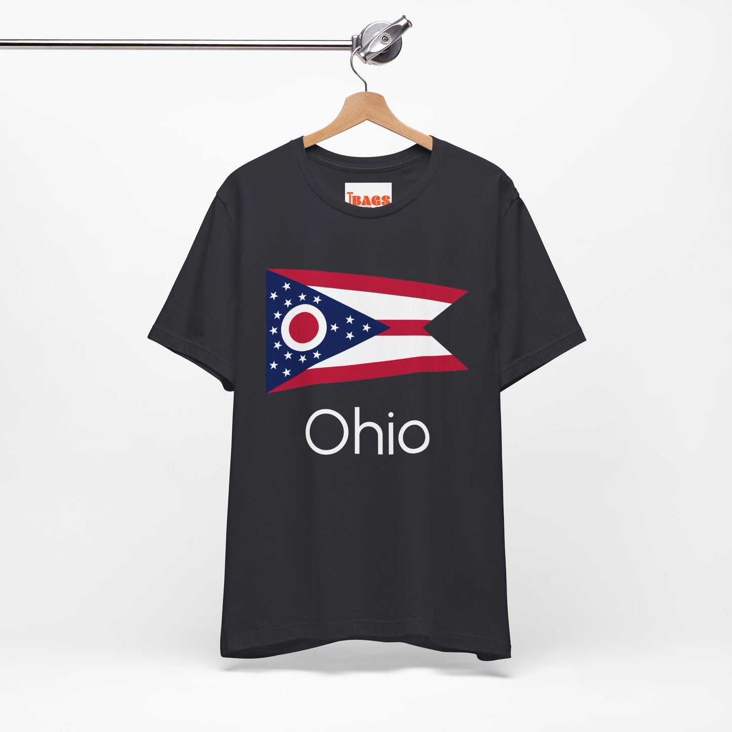 Ohio T-shirts