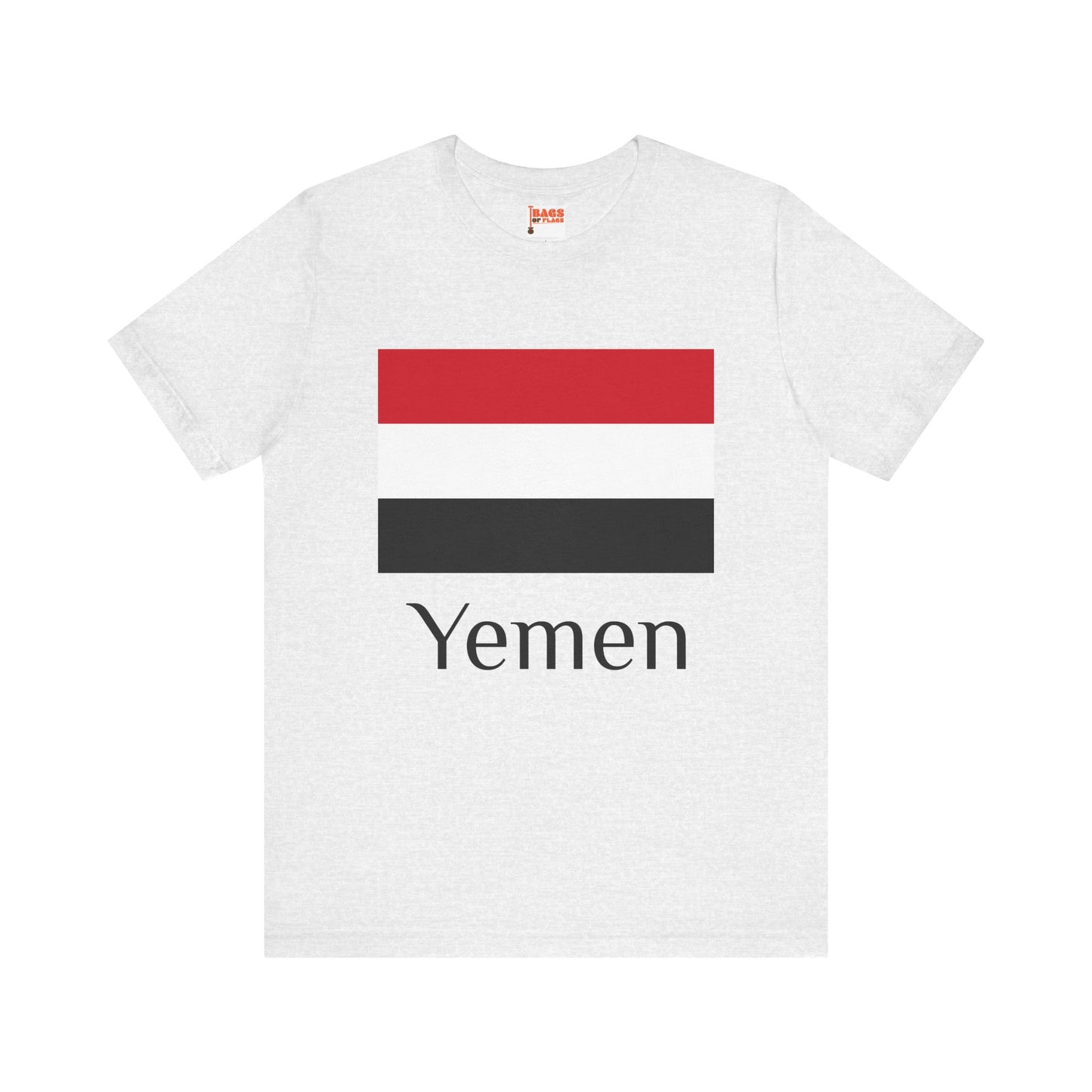 Yemen T-shirts