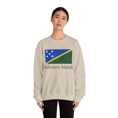 Solomon Islands Sweatshirt