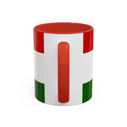 Tajikistan Mug