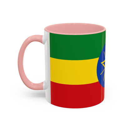 Ethiopia Mug
