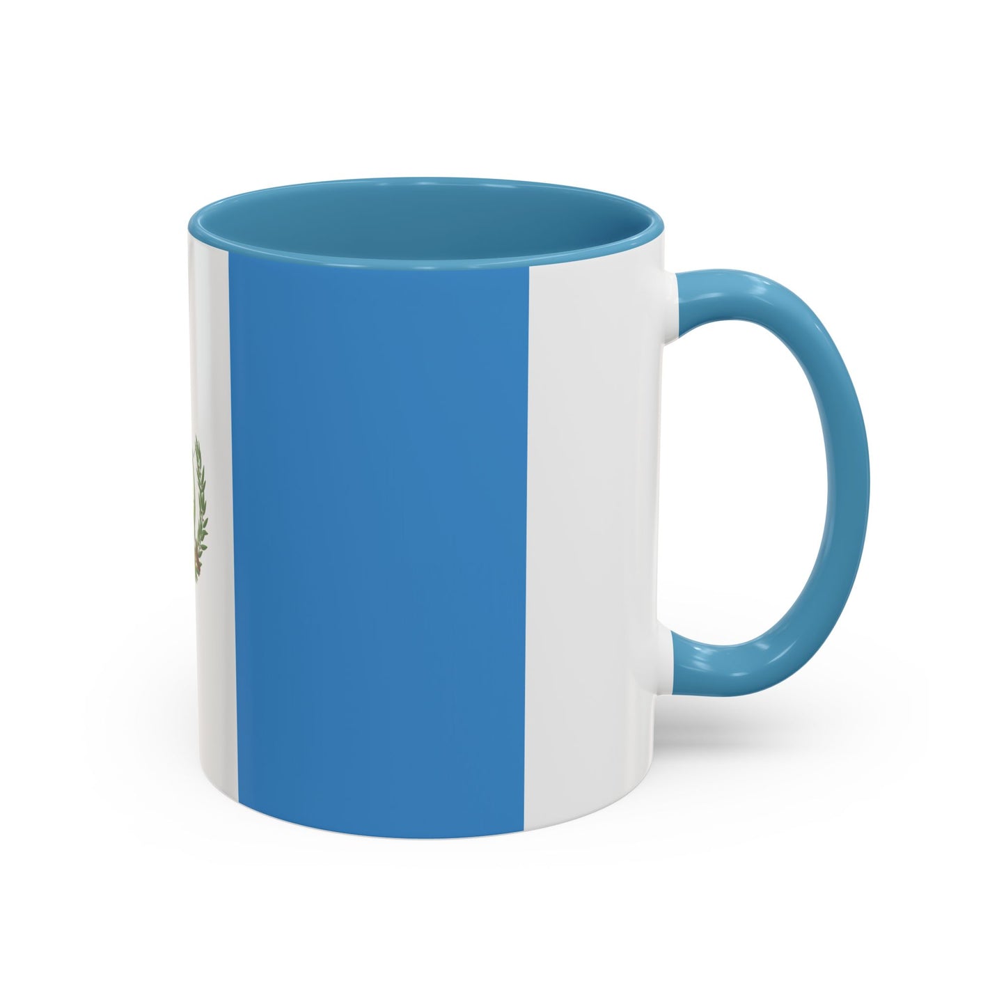Guatemala Mug