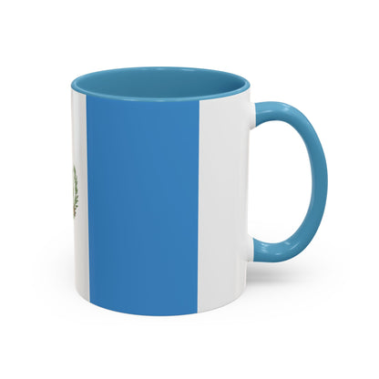 Guatemala Mug