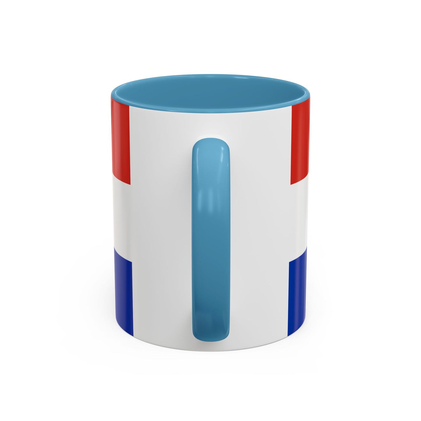 Paraguay Mug