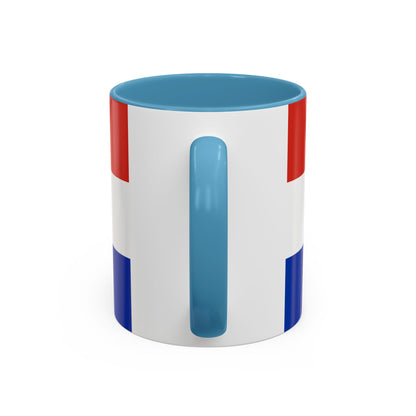 Paraguay Mug