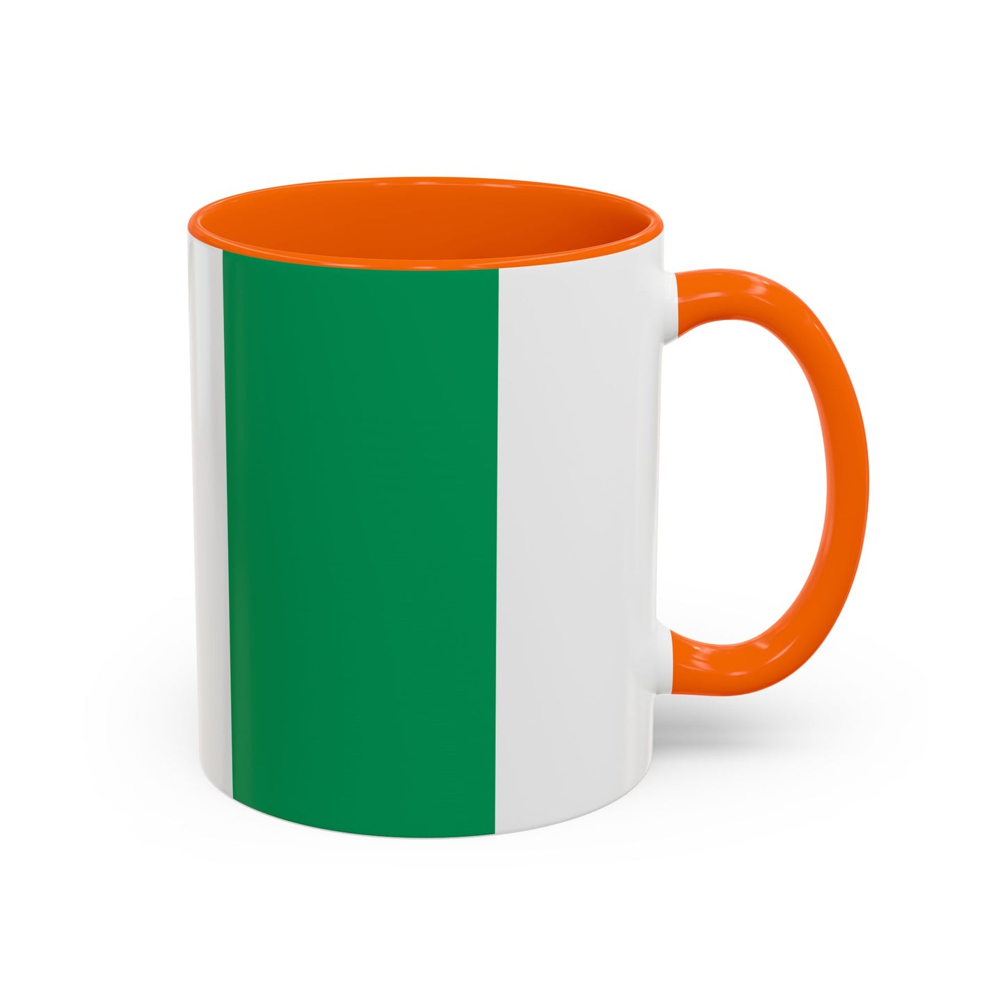 Côte d’Ivoire Mug