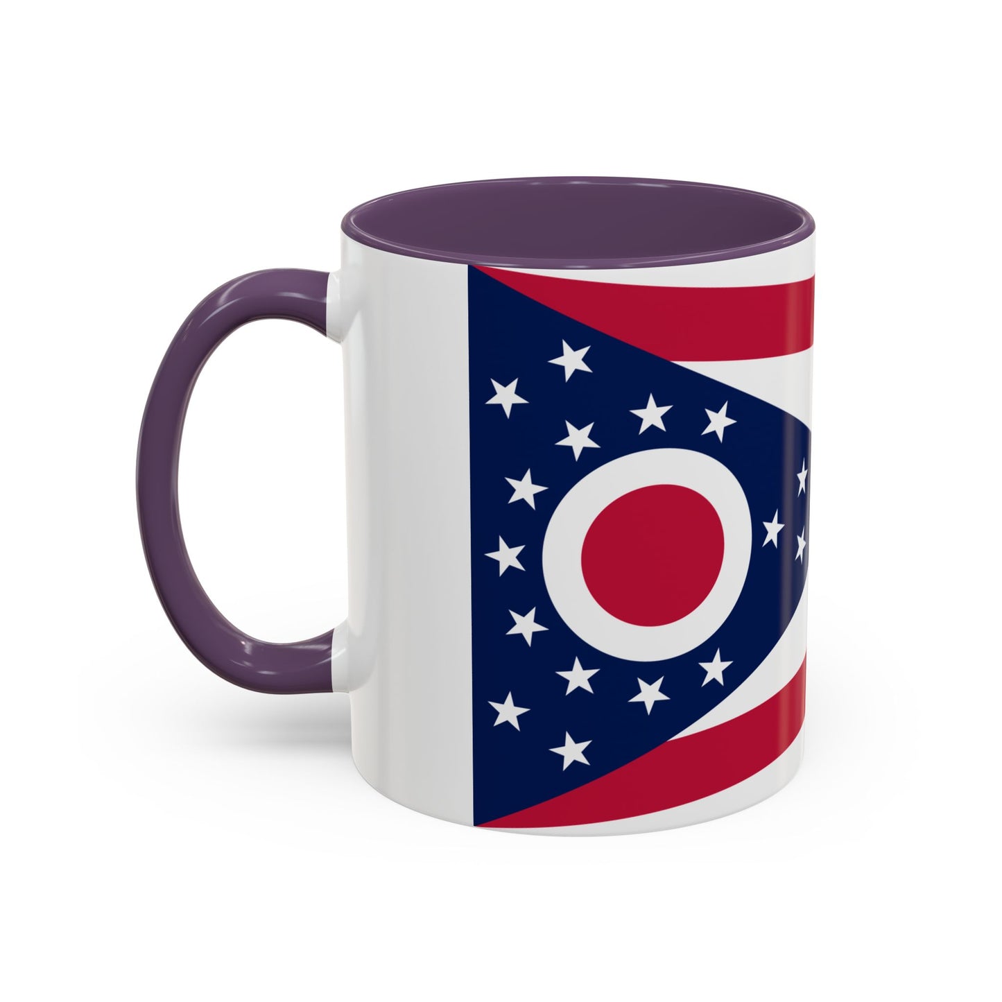 Ohio Mug