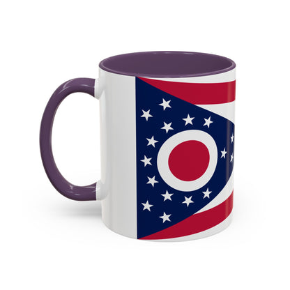 Ohio Mug