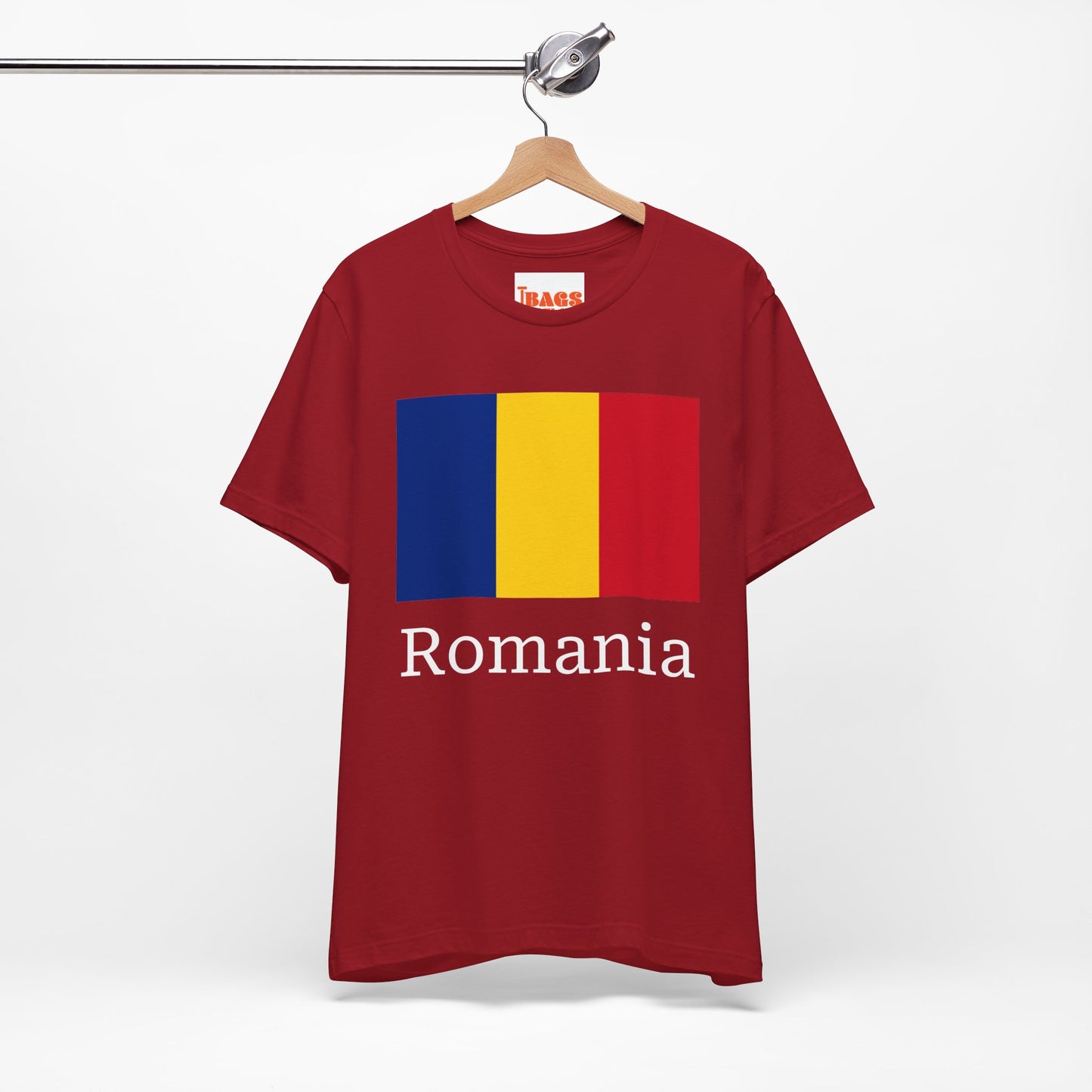 Romania T-shirts