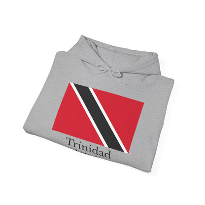 Trinidad and Tobago Hoodies