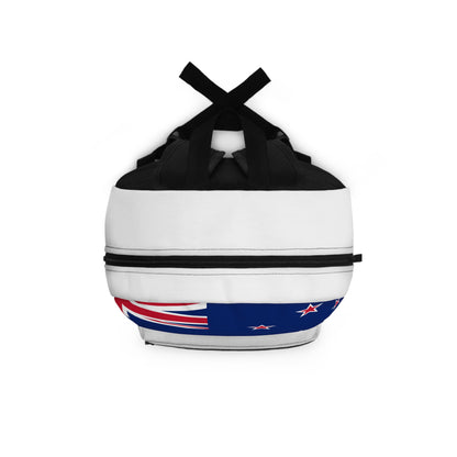 New Zealand Backpack