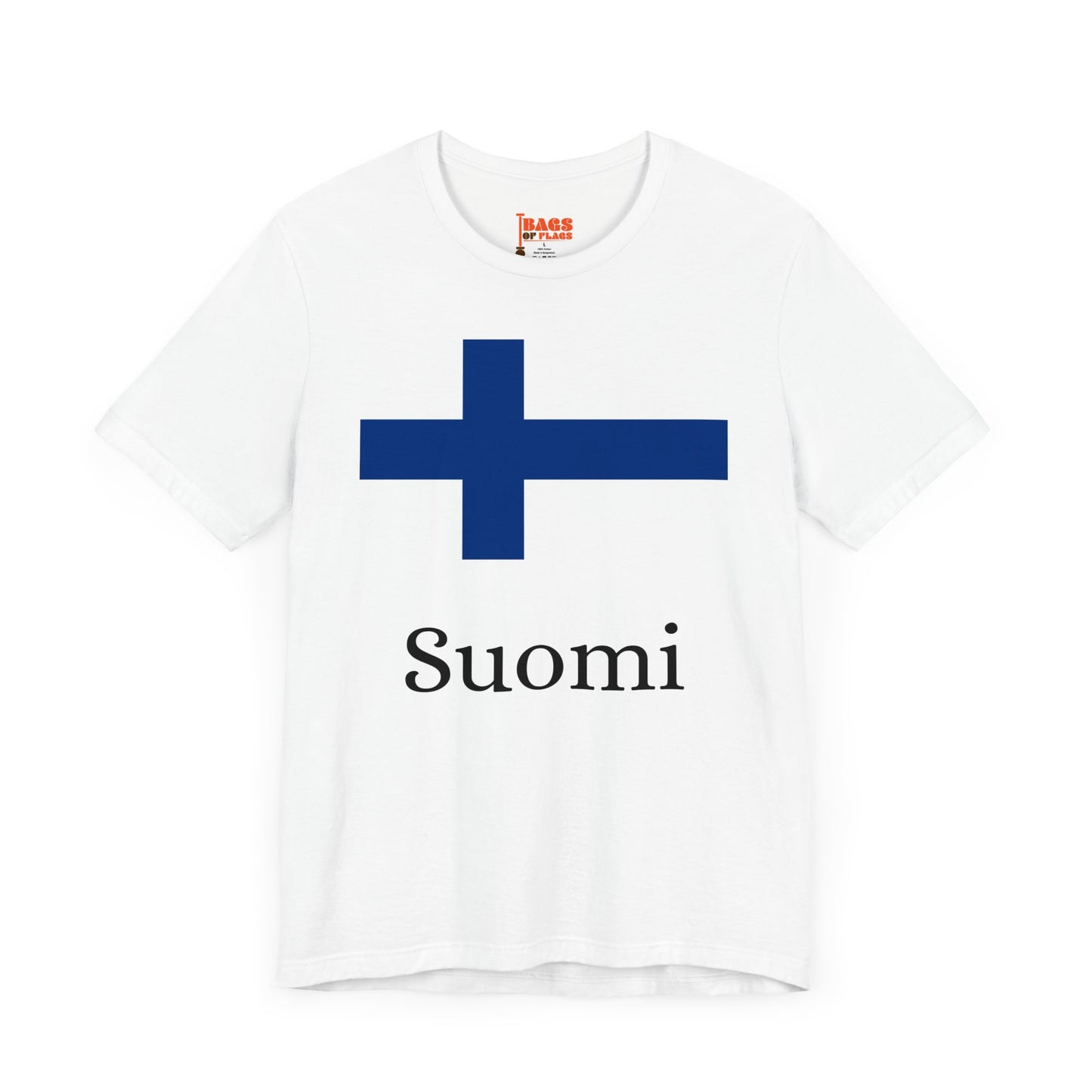 Suomi T-shirts