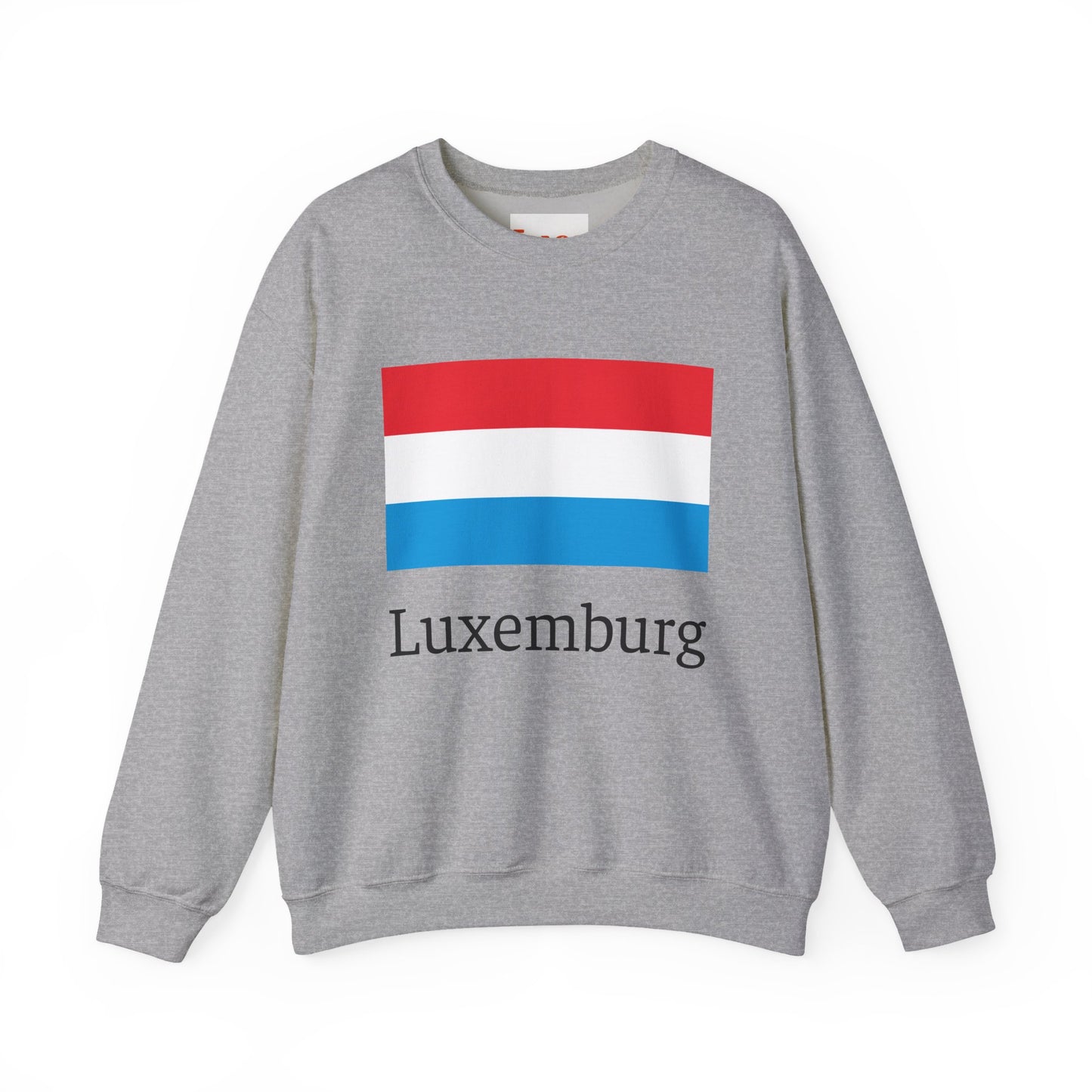 Luxemburg Sweatshirt