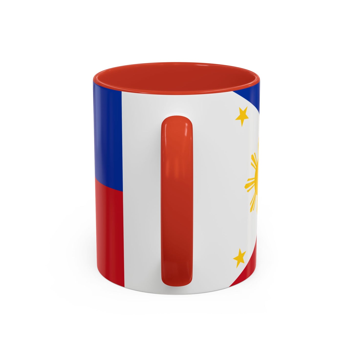 Philippines Mug