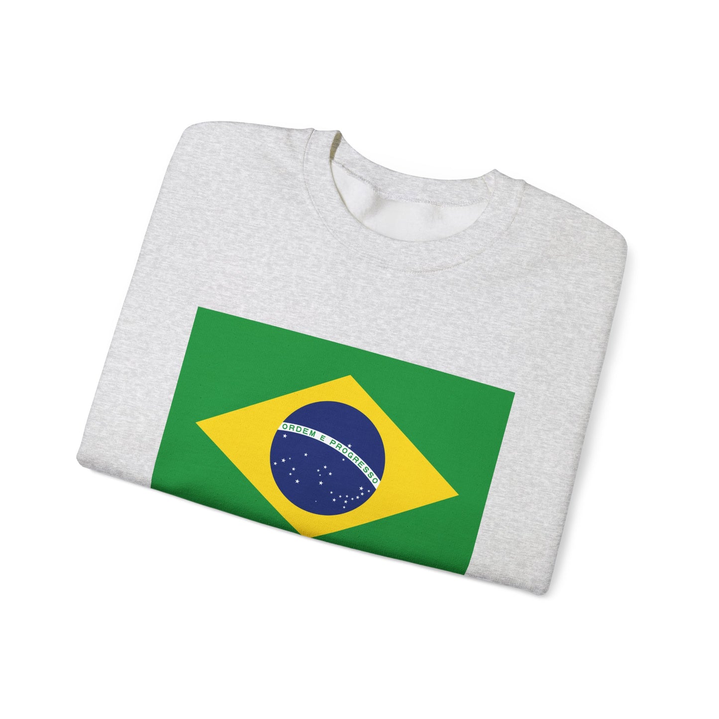 Brasil Sweatshirt