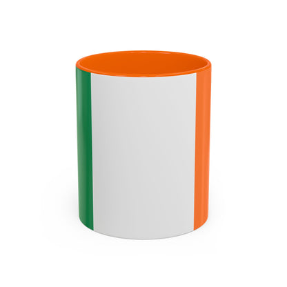 Ireland Mug